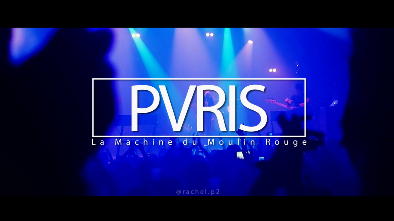 PVRIS